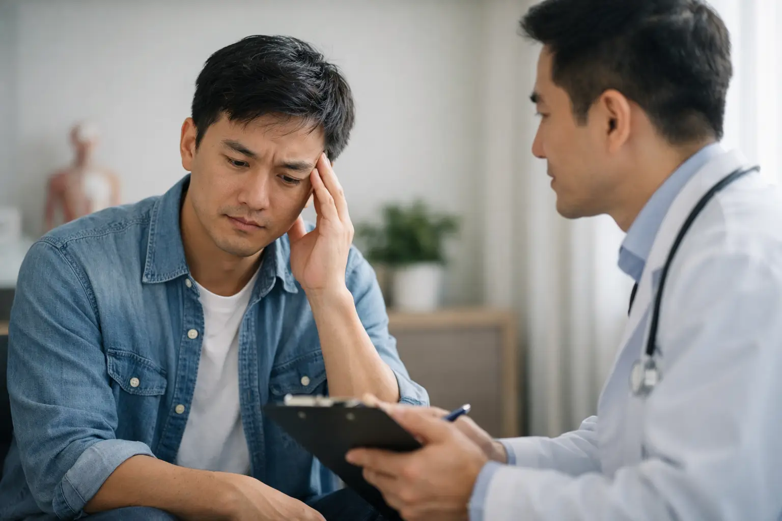 Are STD Symptoms Always Obvious?