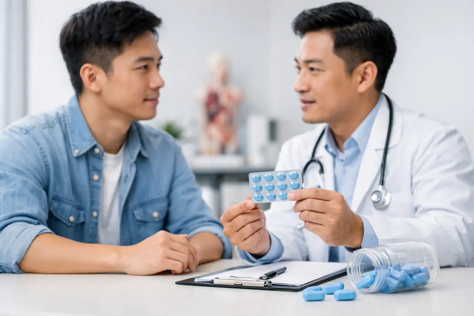 PrEP, Pre-Exposure Prophylaxis Explained
